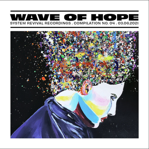 Various Artists - Wave Of Hope (2021)