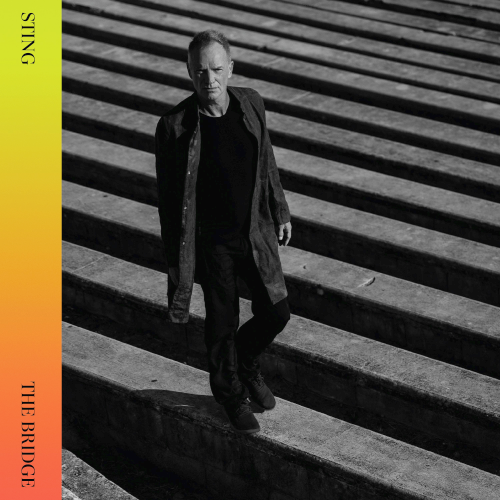 Sting - The Bridge Deluxe Edition (2021)