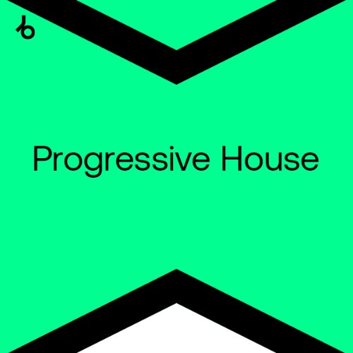 Beatport Best New Progressive House Tracks [October 2021]