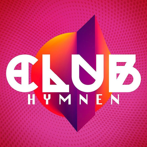 Club Hymnen: Warner Music Group - X5 Music Group (2021)
