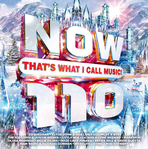 NOW That's What I Call Music! 110 (2021)