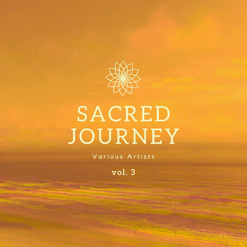 Sacred Journey Vol. 3 (2021)