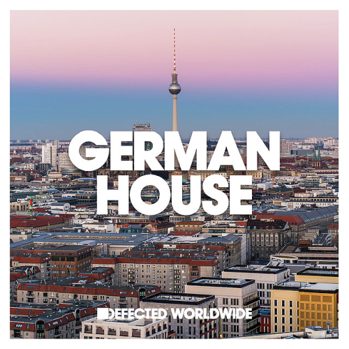 Defected Worldwide: Germany (2021)