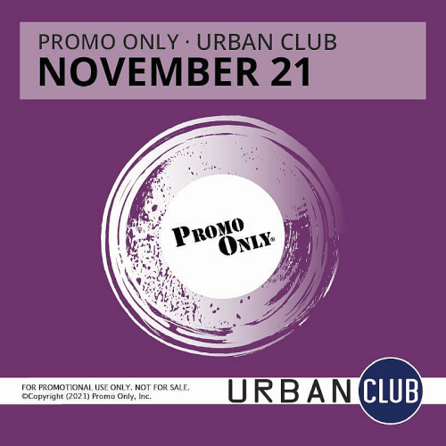 Promo Only Urban Club [November 2021]