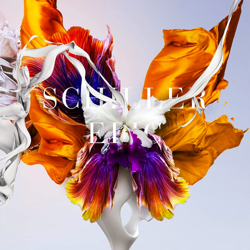 Schiller - Epic (2021)