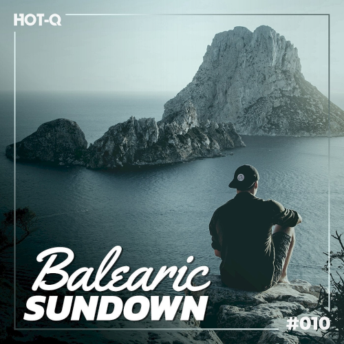 Balearic Sundown 010 (2021)