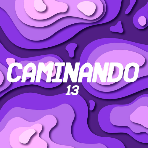 Various Artists - Caminando 13 (2021)