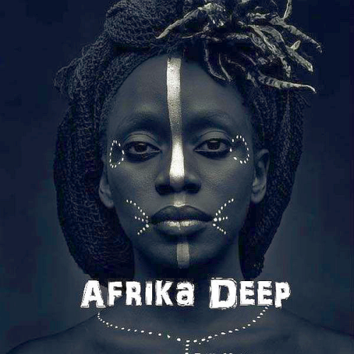 Junodownload Halloween Afro House [2021]