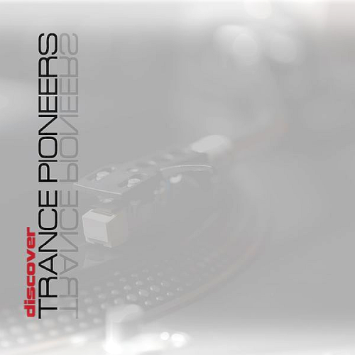 Trance Pioneers (2021)