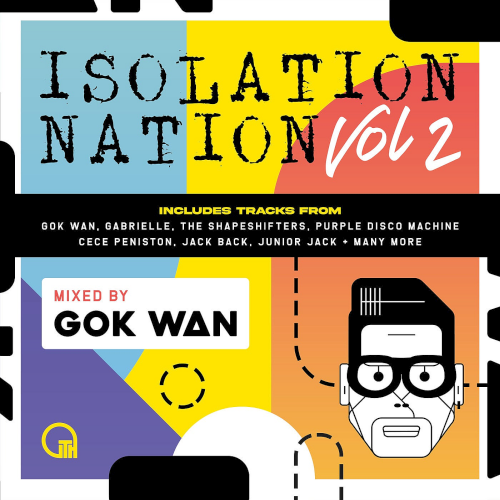Gok Wan Presents Isolation Nation Vol. 2 (2021)