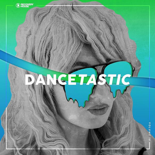 Dancetastic Vol. 10 (2021)