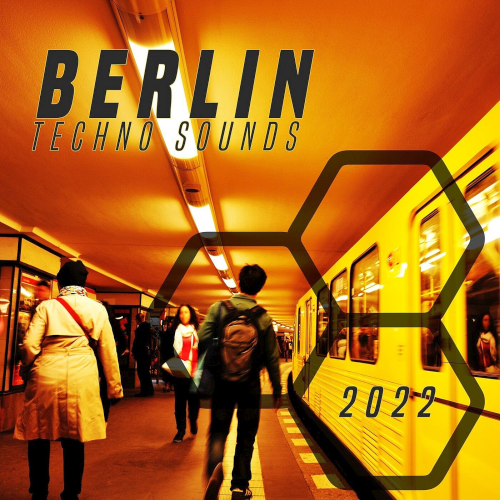 Berlin Techno Sounds (2022)
