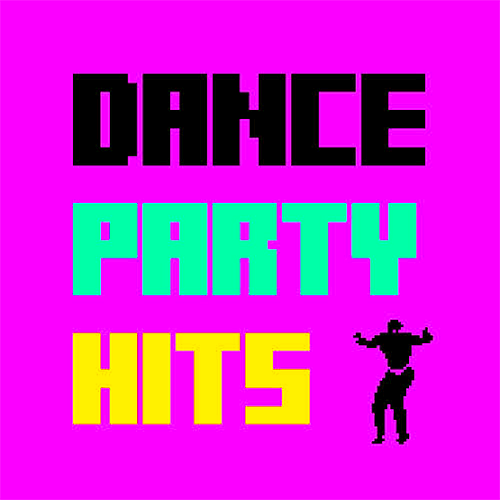 Dance Burning Party Hits (2021)