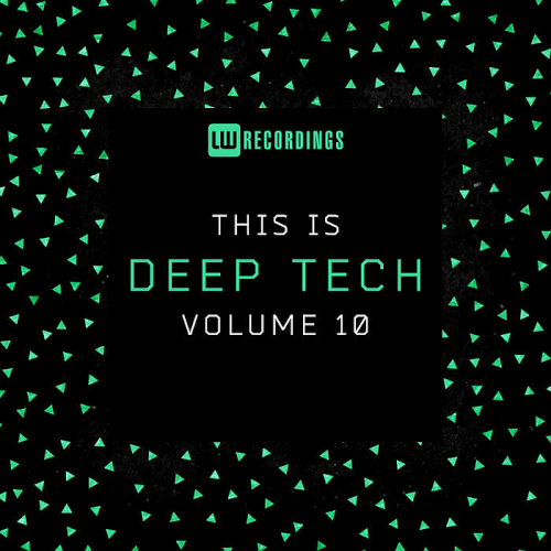This Is Deep Tech Vol. 10 (2021)
