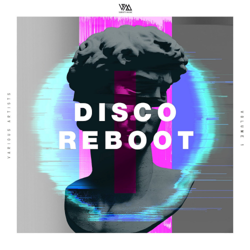 Disco Reboot Vol. 1 (2021)