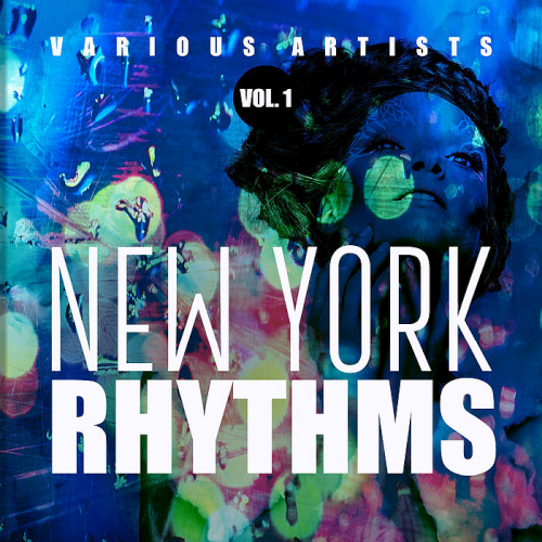 New York Rhythms Vol. 1 (2021)