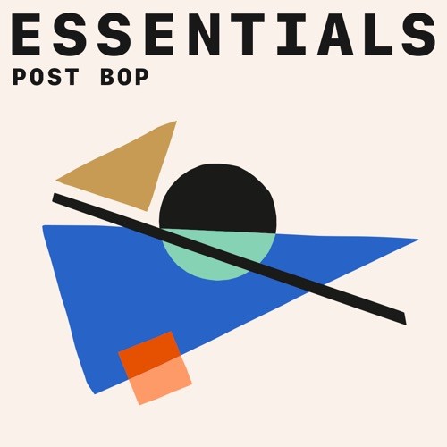 Various Artists - Post-Bop Essentials (2021)