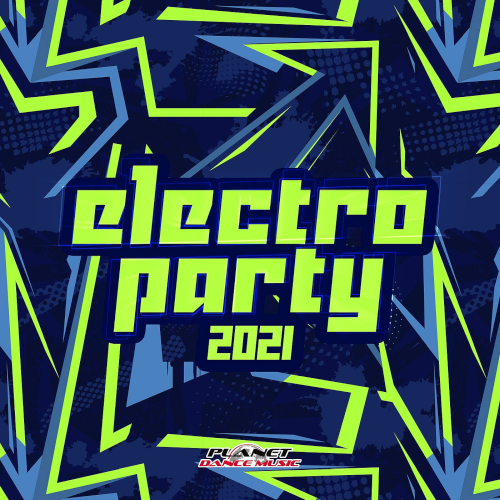 Electro Party (2021)