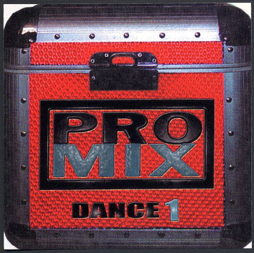 Promix Dance Vol. 01 (2021)