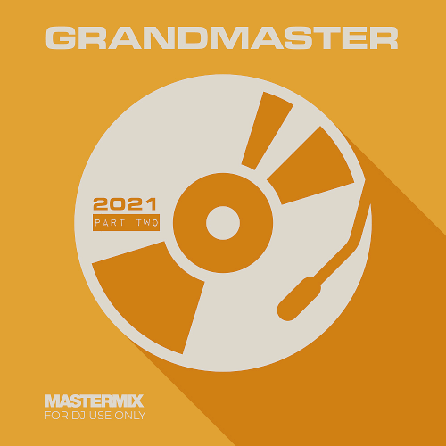 Mastermix Grandmaster 2021 Part. 2 & The Dj Set 42 (2021)