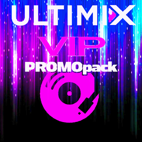 Ultimix VIP Promo Pack [January 2019] (PT4)