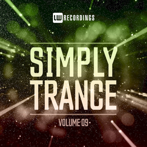 Simply Trance Vol. 09 (2021)