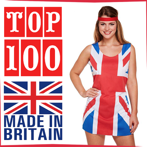 The Official UK Top 100 Singles Chart 05 November (2021)