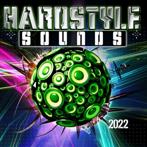 Hardstyle Sounds (2022)