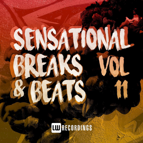 Sensational Breaks & Beats Vol. 11 (2021)