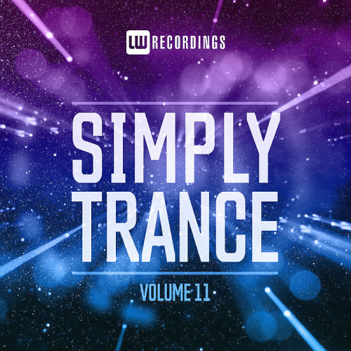 Simply Trance Vol. 11 (2021)