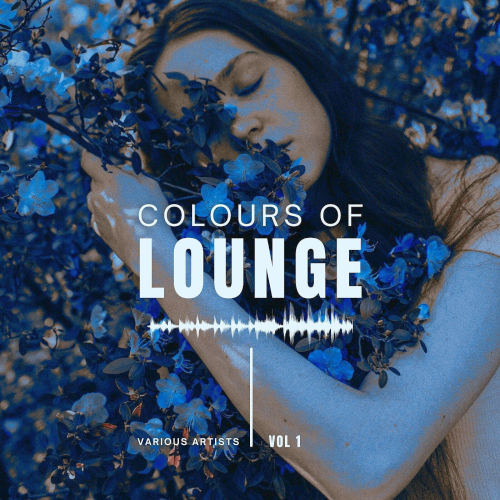 Colours Of Lounge Vol. 1 (2021)