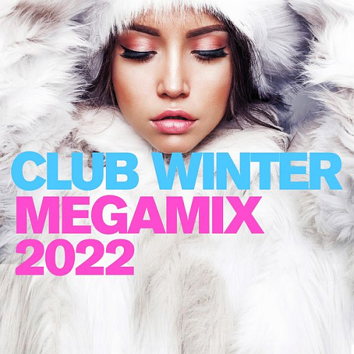 Club Winter Megamix (2022)