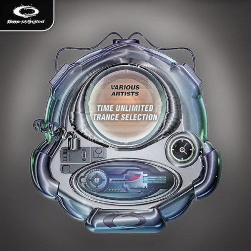 Time Unlimited Trance Selection (2021)