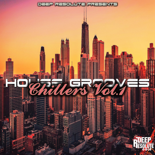 House Grooves Chillers Vol. 1 (2021)