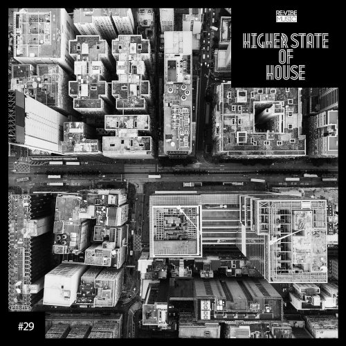 Higher State of House Vol. 29 (2021)