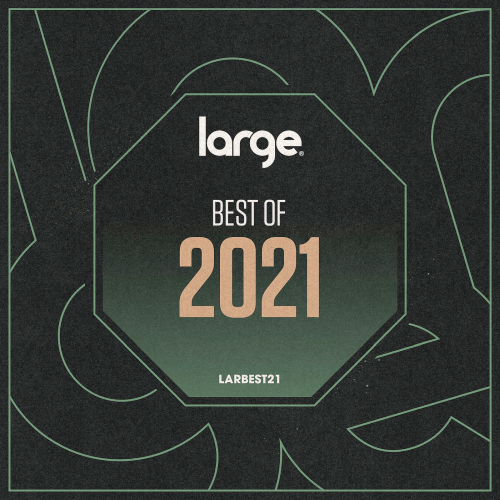 Large Music Best Of (2021)