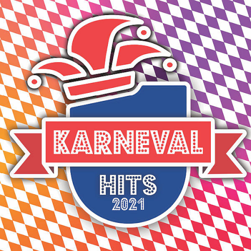Various Artists - Karneval Hits (2021)