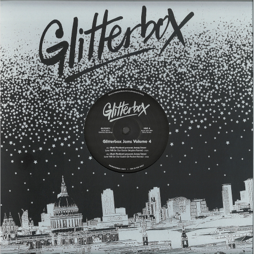 Glitterbox Jams Volume 4 (2021)