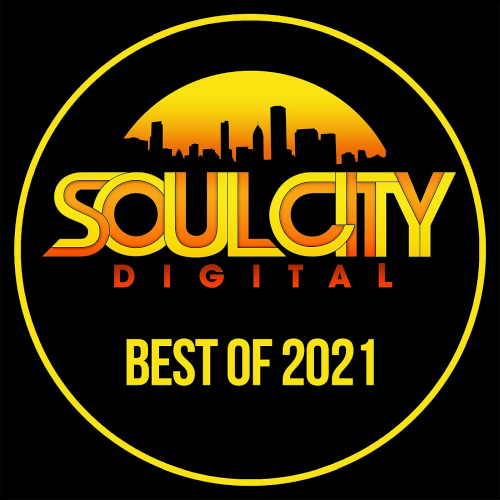 Soul City Digital: Best Of (2021)