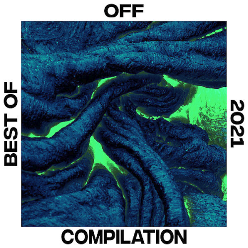 Best Of Off Recordings (2021)