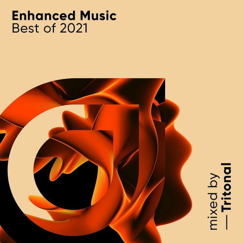 Enhanced Music Best Of 2021 Mixed By Tritonal (2021)