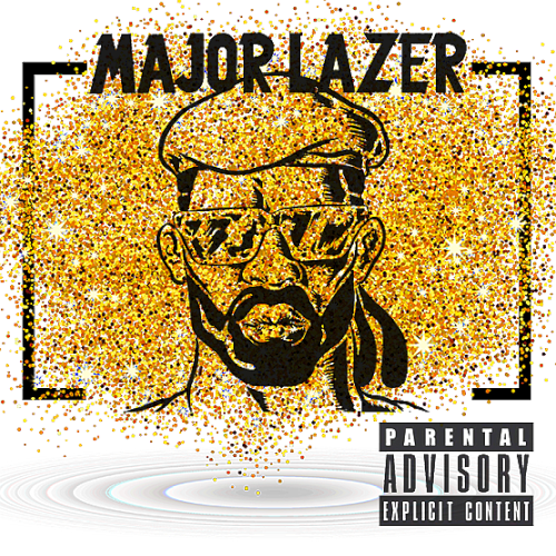 Major Lazer - Mashup Featuring Friends Artists (2021)