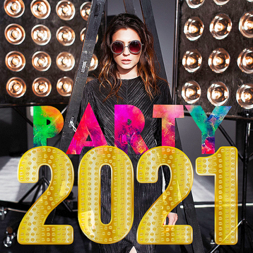 2021 Party In a Variety of Genre (2021)