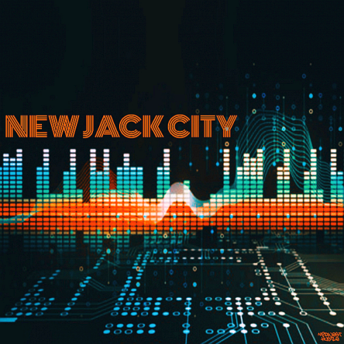 New Jack City (2021)