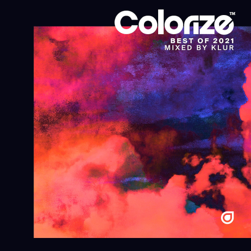Colorize Best of 2021 Mixed By Klur (2021)