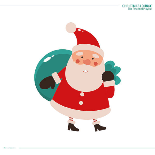 Christmas Lounge: The Essential Playlist (2021)