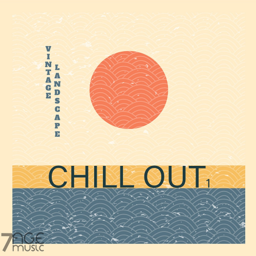 Vintage Landscape Chill Out Vol. 1 (2021)