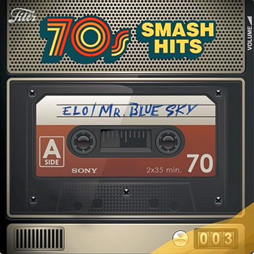 70s Smash Hits (2021)