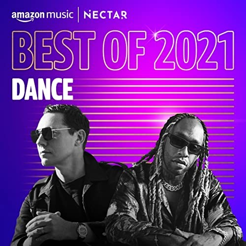 Best Of 2021꞉ Dance (2021)