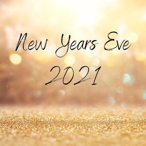 New Years Eve 2021 UMG Recordings (2021)